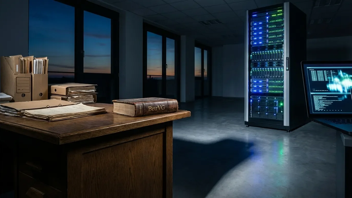 Betriebsverfassungsgesetz: Digitaler Arbeitsalltag trifft auf analoge Gesetze - Foto: über boerse-global.de