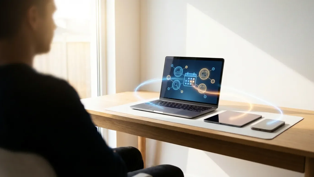 Microsoft, Samsung, Google: Der KI-Assistent übernimmt jetzt - Foto: über boerse-global.de