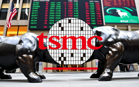 TSMC: Un gigante que se fortalece con la fiebre de la inteligencia artificial - Foto: über boerse-global.de