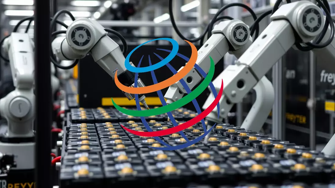 PepsiCo Unveils Major Strategic Overhaul Amid Investor Pressure Illustration mit AI erstellt übermittelt durch boerse-global.de