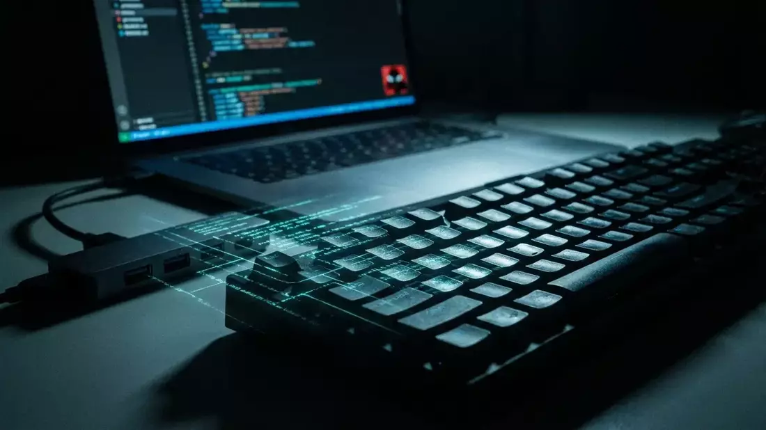 Supply-Chain-Attacke: Tödliche Malware in VS Code und npm entdeckt - Bild: über boerse-global.de
