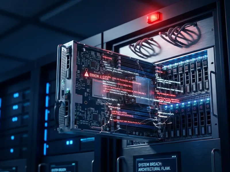 KI-Sicherheitslücken: Britische Behörde hält Prompt Injection für unheilbar - Foto: über boerse-global.de