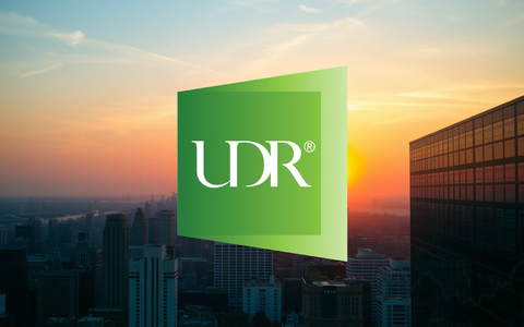 UDR Aktie: Gemischte Signale - Foto: über boerse-global.de