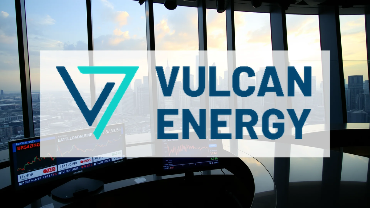 Vulcan Energy Breaks Ground on Pivotal Lithium and Geothermal Project - Foto: über boerse-global.de