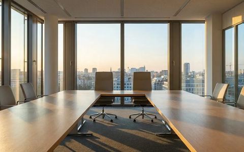 Transparente Führung: Vom Buzzword zur Überlebensstrategie - Foto: über boerse-global.de