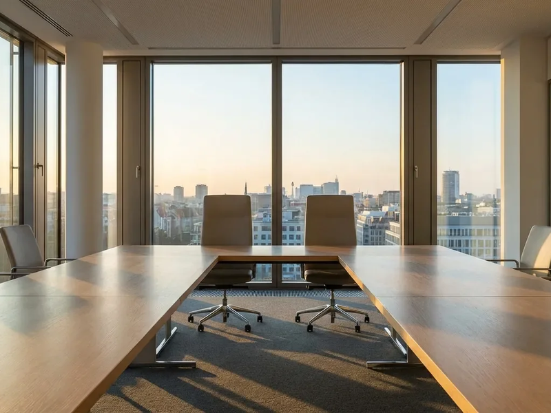 Transparente Führung: Vom Buzzword zur Überlebensstrategie - Foto: über boerse-global.de