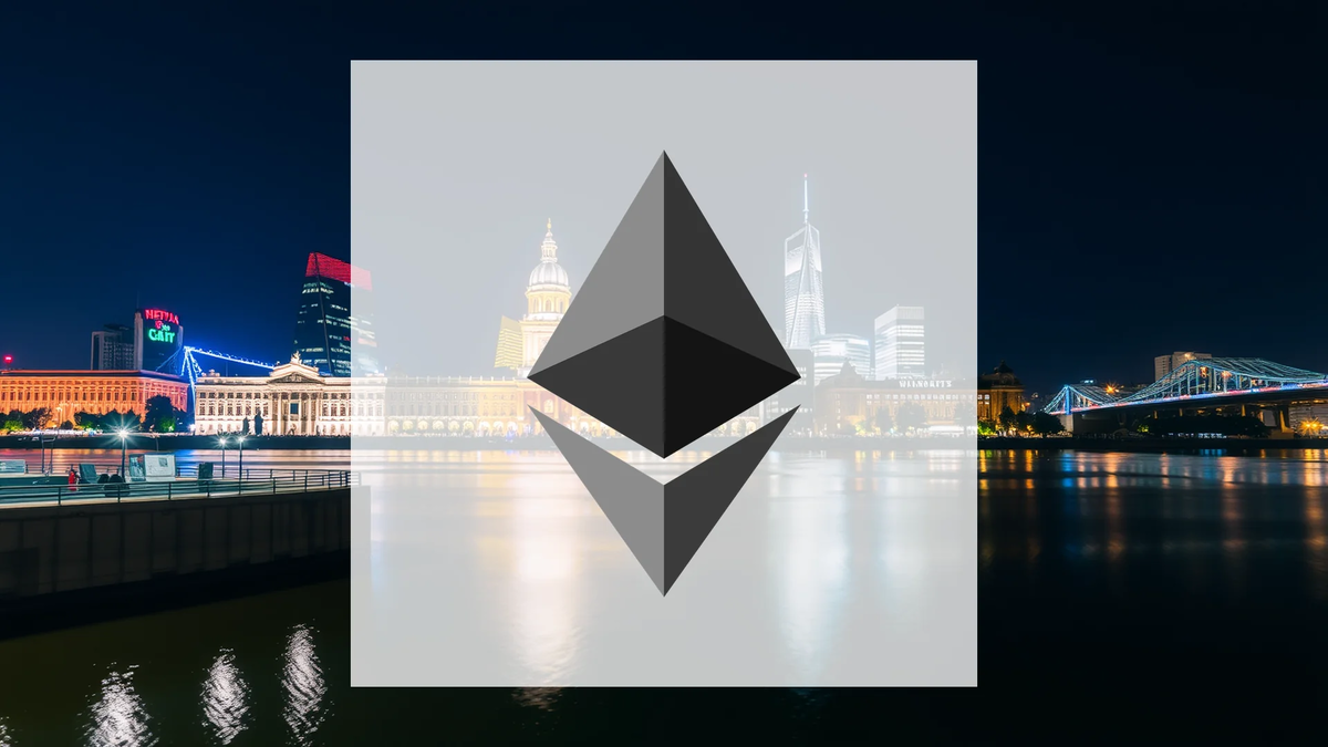 BlackRock’s Ethereum Staking ETF Signals Institutional Confidence Amid Market Caution - Foto: über boerse-global.de