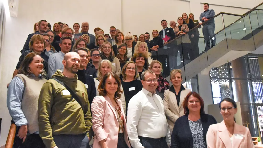Starke Netzwerke der Begabtenförderung in Mecklenburg-Vorpommern - Bild: presseportal.de