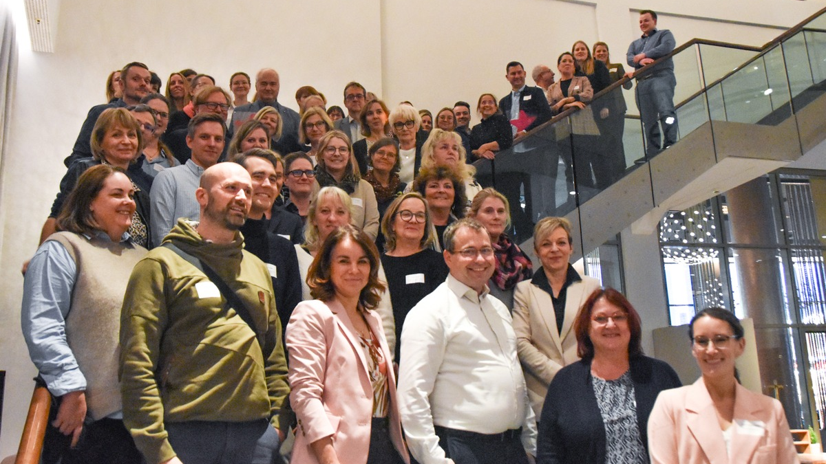 Starke Netzwerke der Begabtenförderung in Mecklenburg-Vorpommern - Foto: presseportal.de