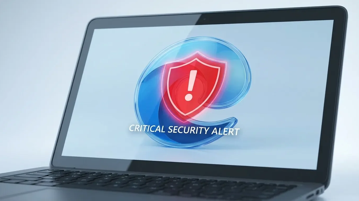 Edge-Nutzer im Visier: Kritisches Update schließt aktiv ausgenutzte Sicherheitslücken - Foto: über boerse-global.de