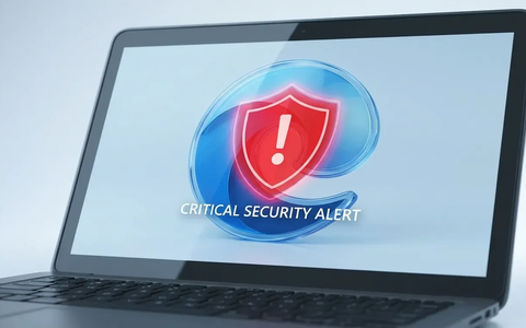 Edge-Nutzer im Visier: Kritisches Update schließt aktiv ausgenutzte Sicherheitslücken - Foto: über boerse-global.de