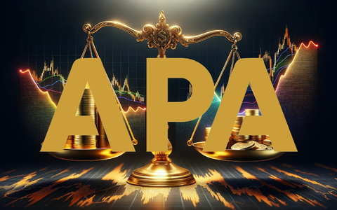 Apache Aktie: Analysten gespalten - Foto: über boerse-global.de