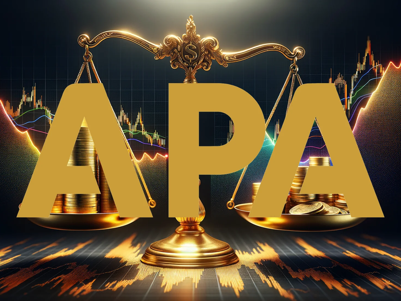 Apache Aktie: Analysten gespalten - Foto: über boerse-global.de