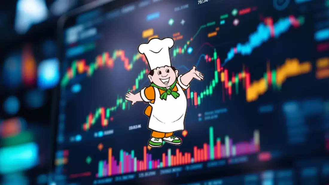 Tingyi Aktie: Deutlicher Rücksetzer - Bild: über boerse-global.de
