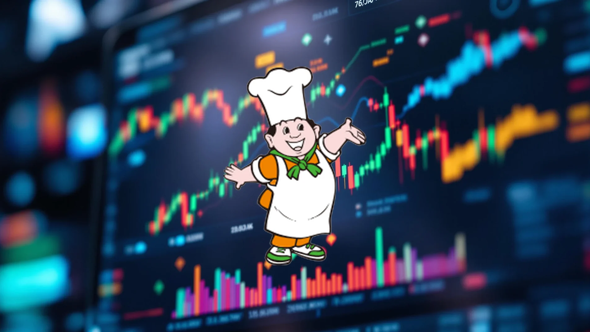 Tingyi Aktie: Deutlicher Rücksetzer - Foto: über boerse-global.de