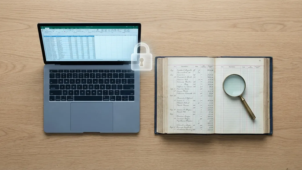 Proton Sheets startet: Verschlüsselte Tabellen gegen Big-Tech-KI - Foto: über boerse-global.de