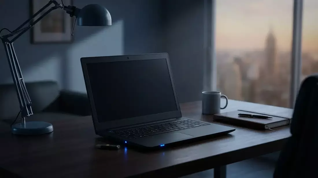 CISA warnt Windows-Nutzer: Jetzt Computer herunterfahren - Bild: über boerse-global.de