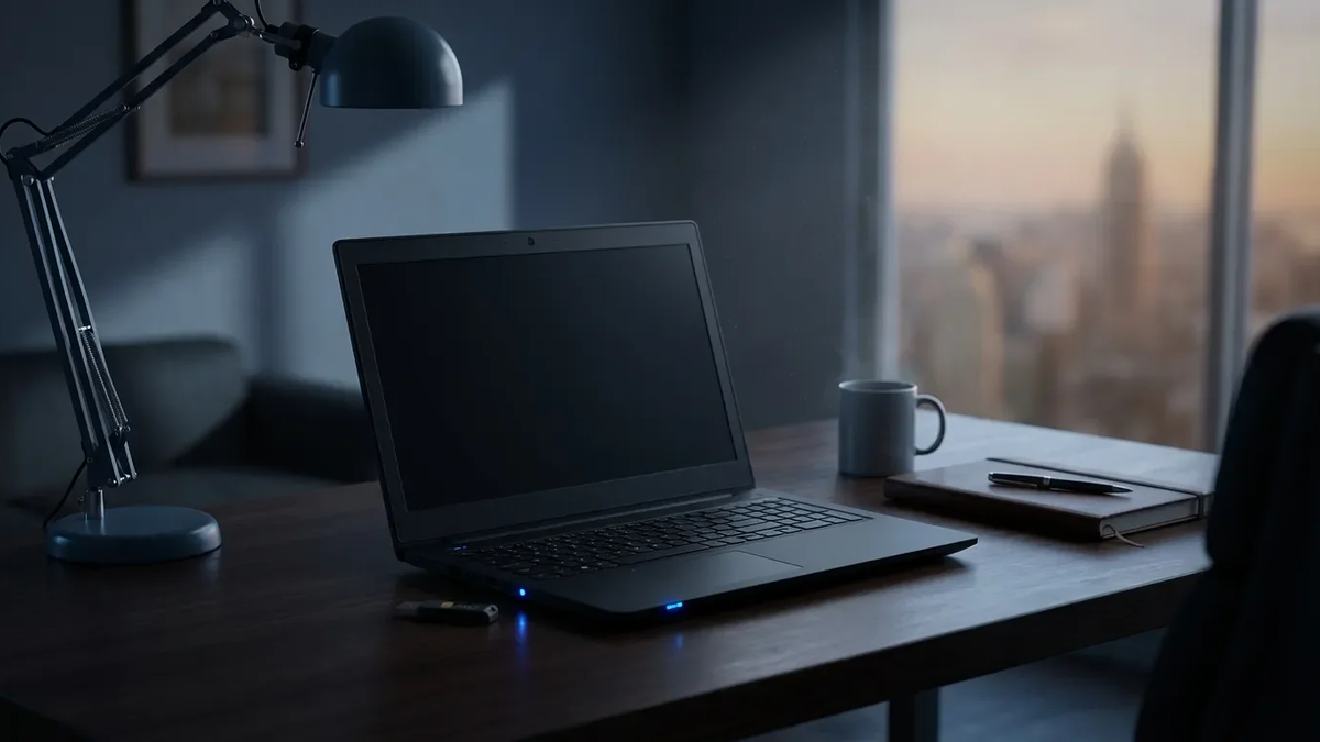 CISA warnt Windows-Nutzer: Jetzt Computer herunterfahren - Foto: über boerse-global.de