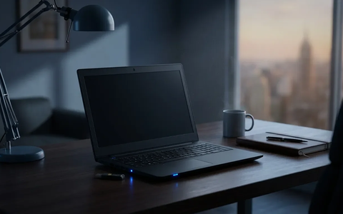 CISA warnt Windows-Nutzer: Jetzt Computer herunterfahren - Foto: über boerse-global.de