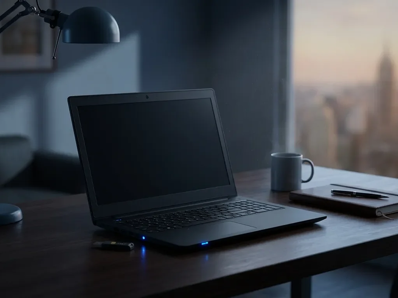 CISA warnt Windows-Nutzer: Jetzt Computer herunterfahren - Foto: über boerse-global.de