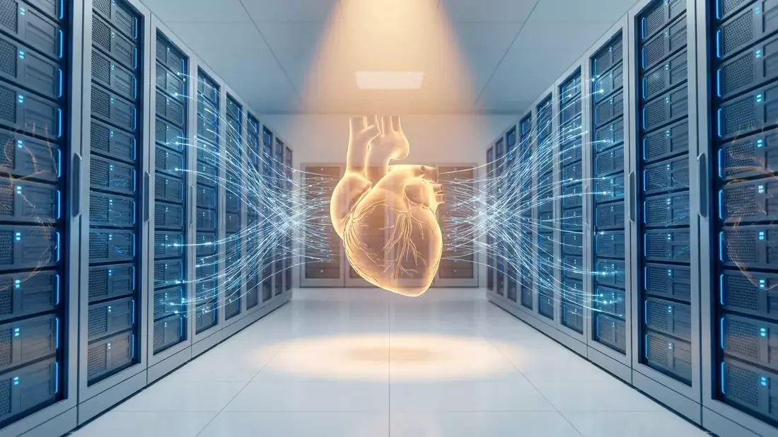 ePA-Realität: Deutschland kämpft mit digitaler Gesundheitsakte - Bild: über boerse-global.de