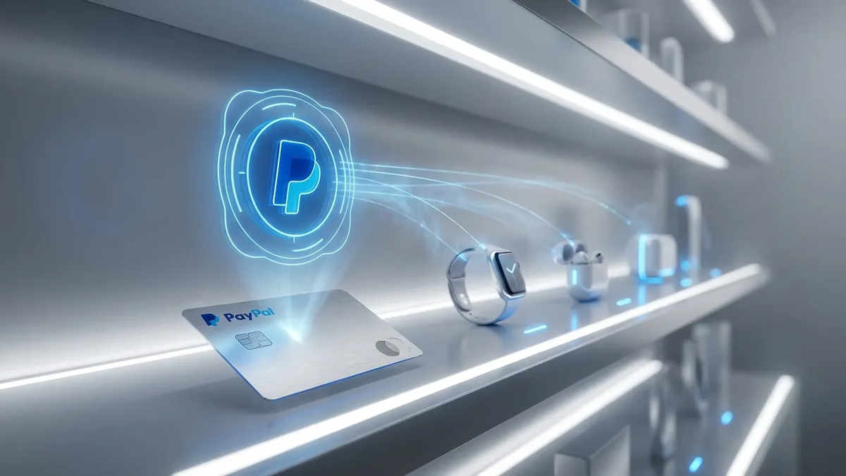 PayPal startet KI-Shopping-Offensive in Europa - Foto: über boerse-global.de