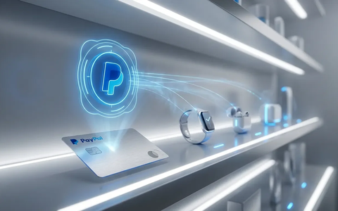 PayPal startet KI-Shopping-Offensive in Europa - Foto: über boerse-global.de