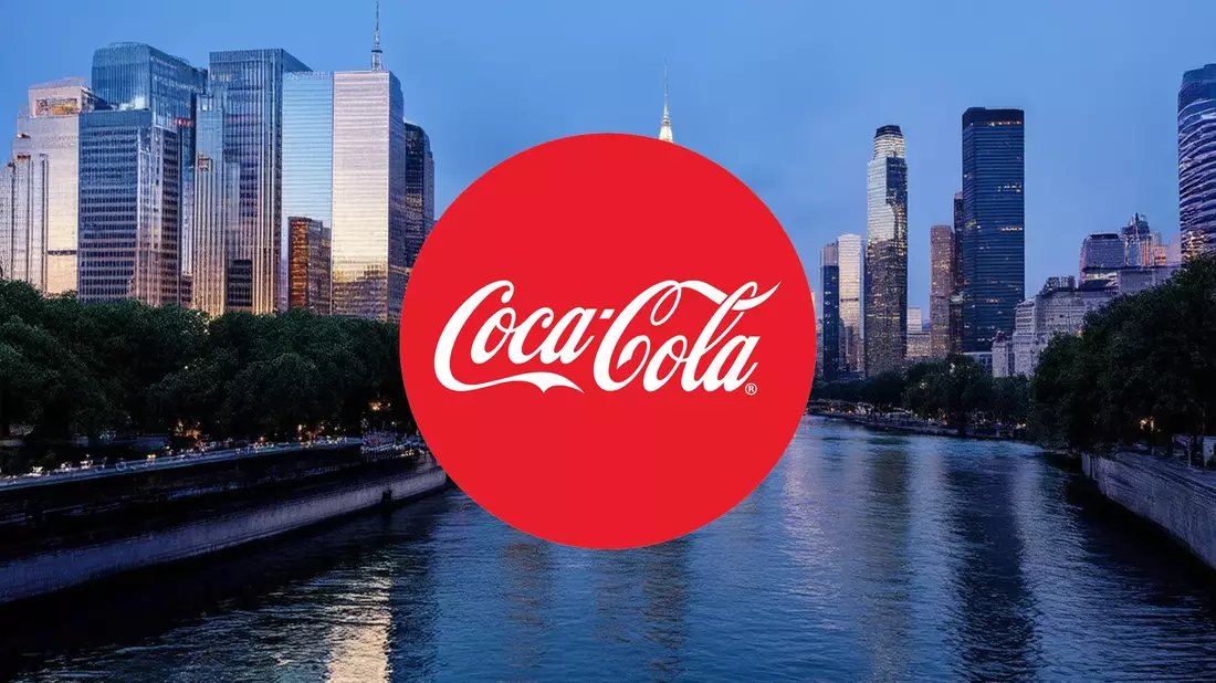 Coca-Cola: La apuesta institucional por un valor refugio en tiempos de volatilidad Illustration mit AI erstellt übermittelt durch boerse-global.de