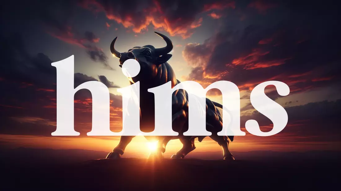 Hims & Hers: Un voto de confianza que impulsa la acción Illustration mit AI erstellt übermittelt durch boerse-global.de