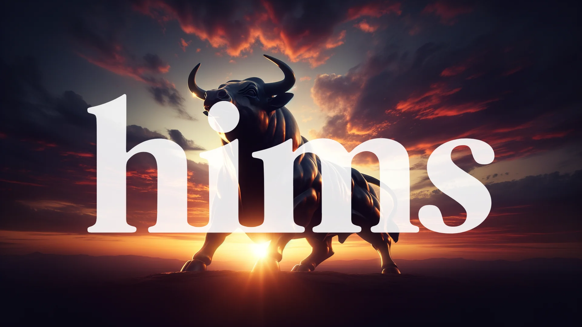 Hims & Hers: Un voto de confianza que impulsa la acción - Foto: über boerse-global.de