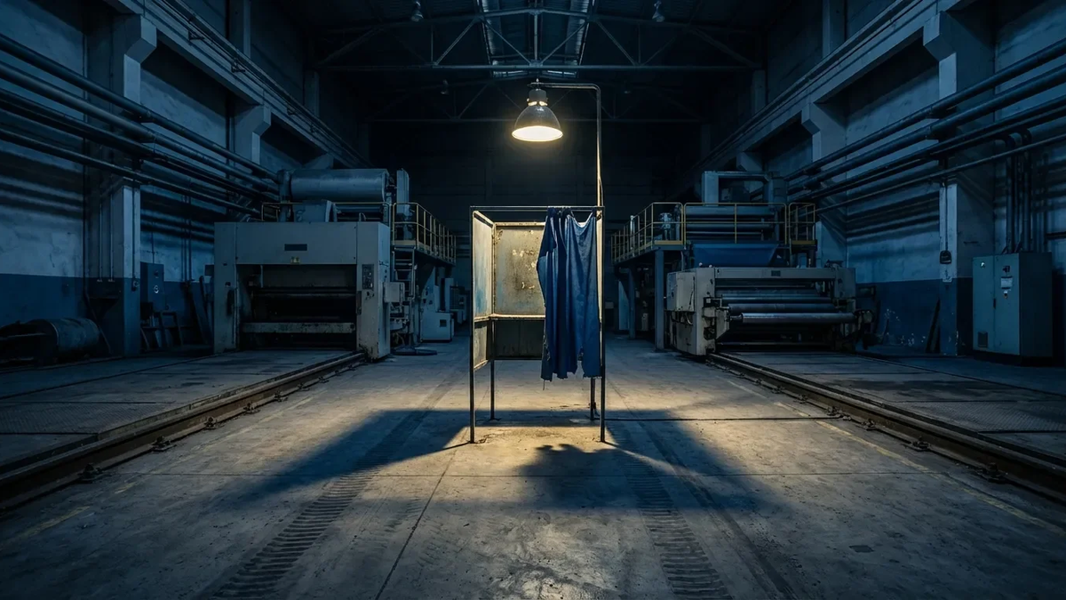 Betriebsratswahlen 2026: Gesetzgeber bremst, Unternehmen tricksen - Foto: über boerse-global.de