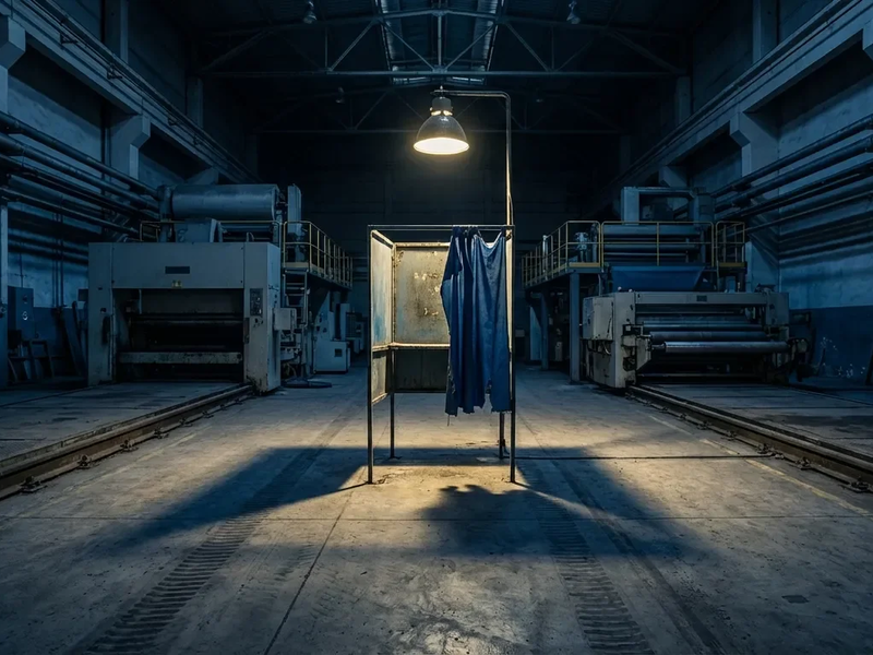 Betriebsratswahlen 2026: Gesetzgeber bremst, Unternehmen tricksen - Foto: über boerse-global.de