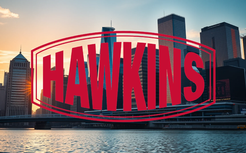 Hawkins Aktie: Konsolidierung nach Expansion - Foto: über boerse-global.de