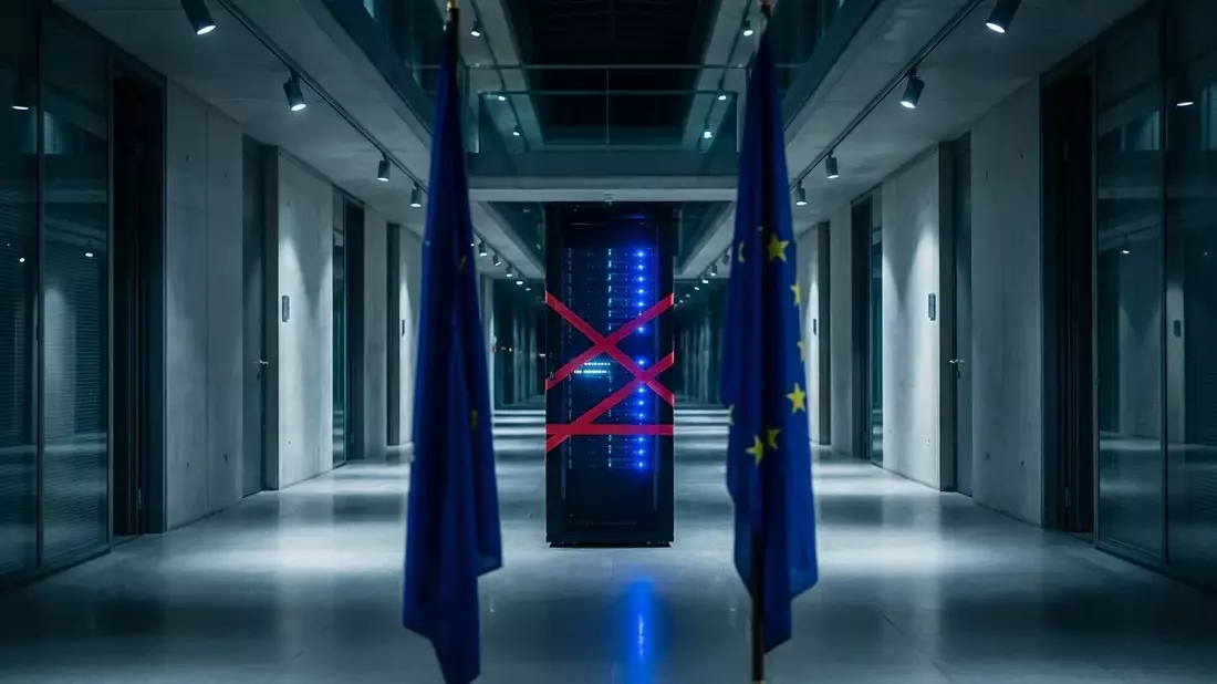 Digital Omnibus: EU plant größte DSGVO-Reform seit 2018 - Bild: über boerse-global.de