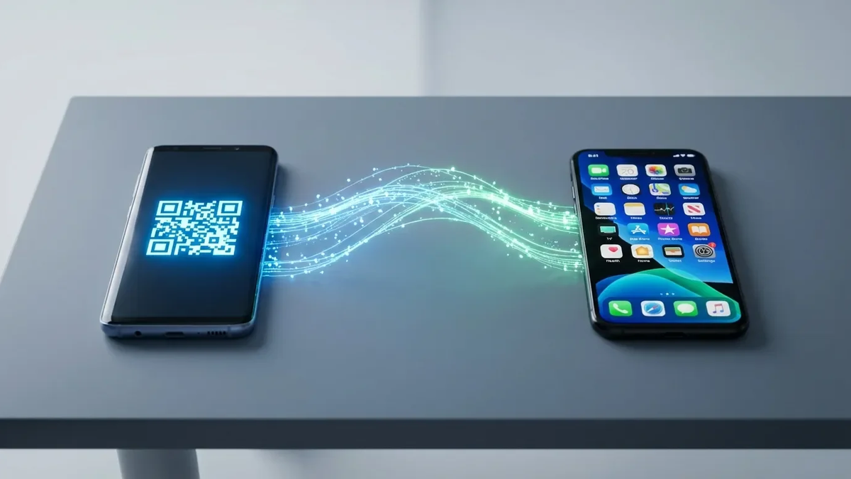 Apple und Google: Das Ende der Smartphone-Mauern - Foto: über boerse-global.de