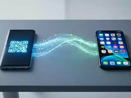Apple und Google: Das Ende der Smartphone-Mauern - Foto: ĂŒber boerse-global.de