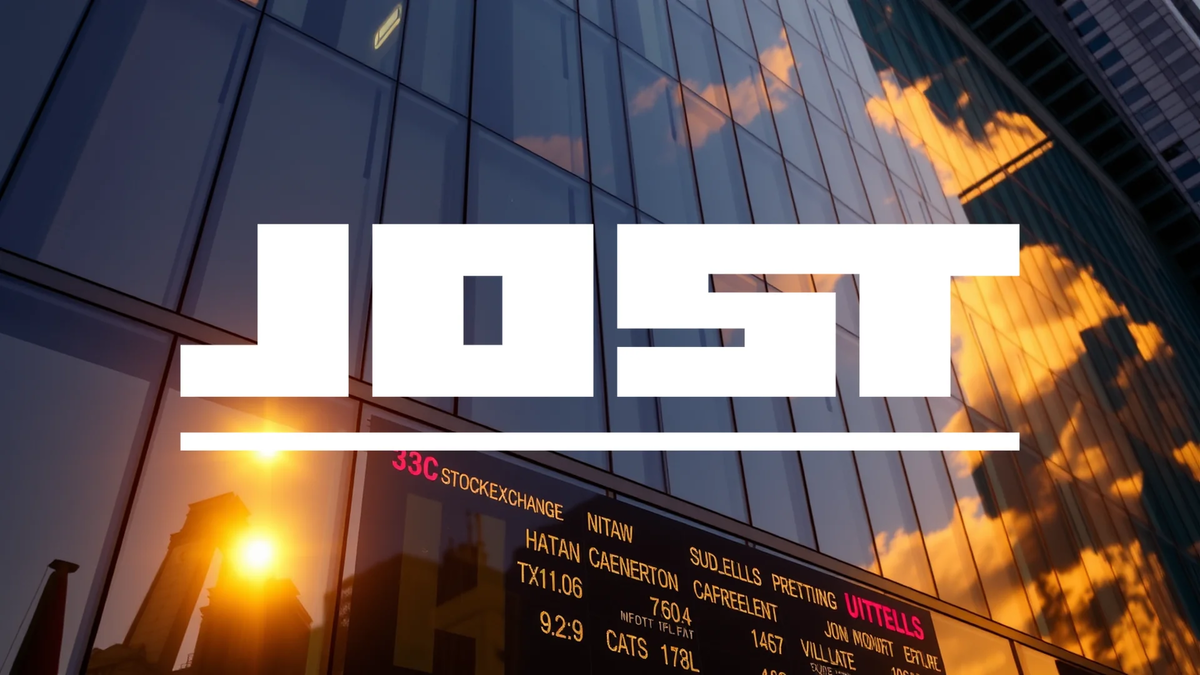 JOST Werke Aktie: Großaktionär zieht sich zurück - Foto: über boerse-global.de