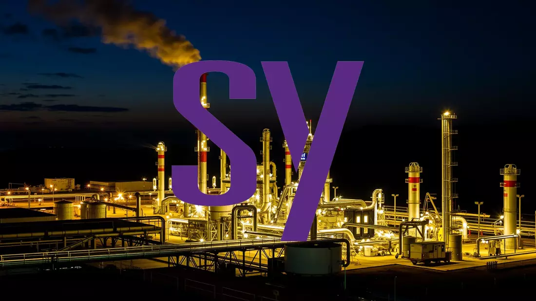 Synopsys: Un Momento Clave para sus Acciones Illustration mit AI erstellt übermittelt durch boerse-global.de