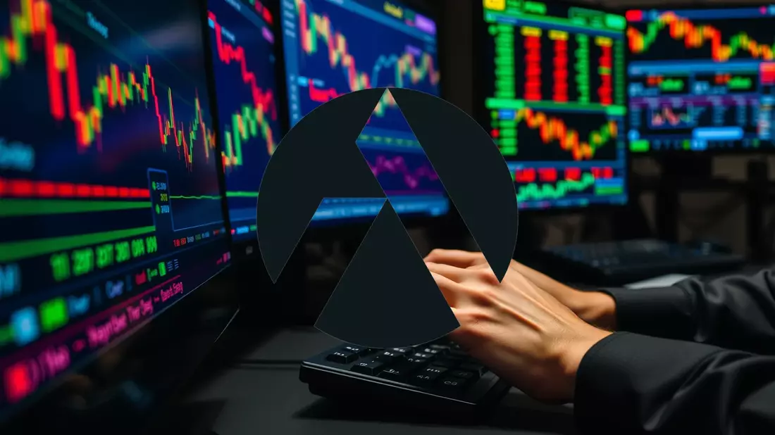 Tilray: El optimismo se desvanece tras un drástico recorte en su valoración Illustration mit AI erstellt übermittelt durch boerse-global.de