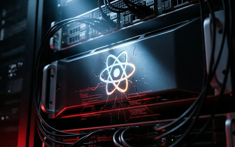 React2Shell: Kritische Sicherheitslücke bedroht Web-Infrastruktur - Foto: über boerse-global.de