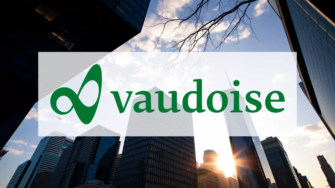 Vaudoise Assurances Aktie: Rekordhoch erreicht - Bild: über boerse-global.de