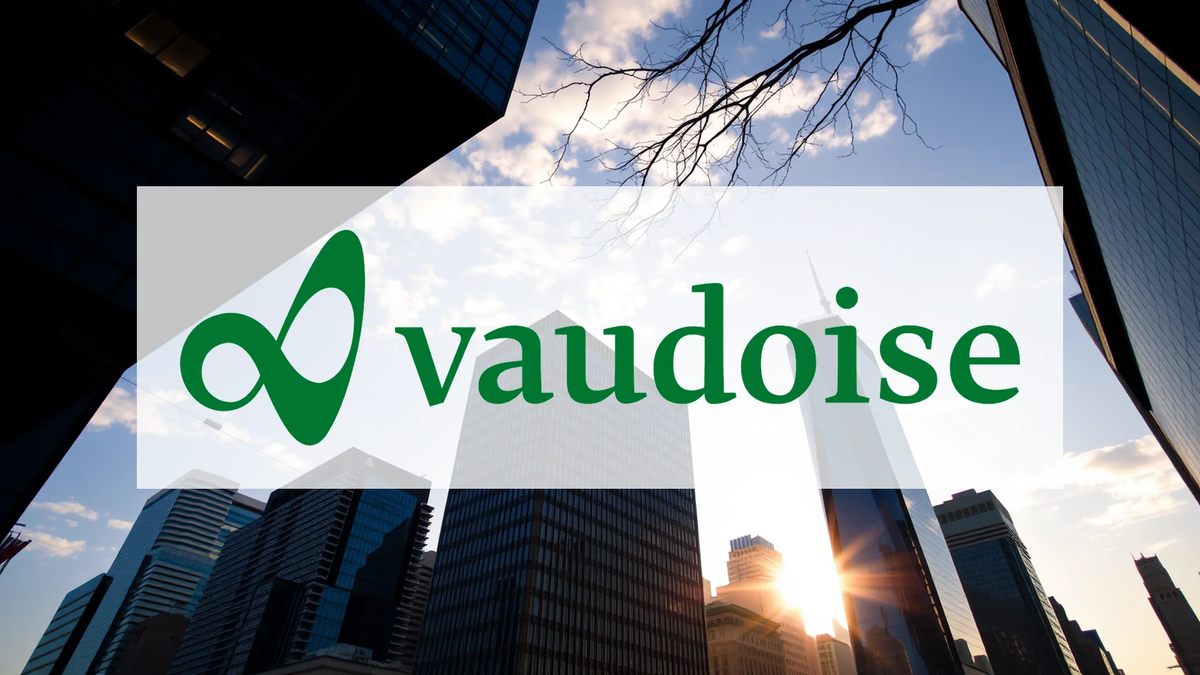 Vaudoise Assurances Aktie: Rekordhoch erreicht - Foto: über boerse-global.de