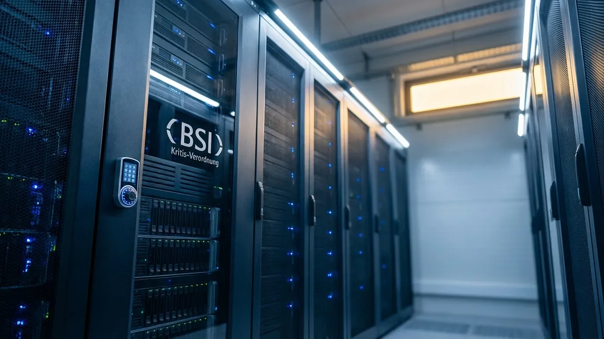 NIS2-Gesetz: Deutschland verschärft Cybersicherheit massiv - Foto: über boerse-global.de