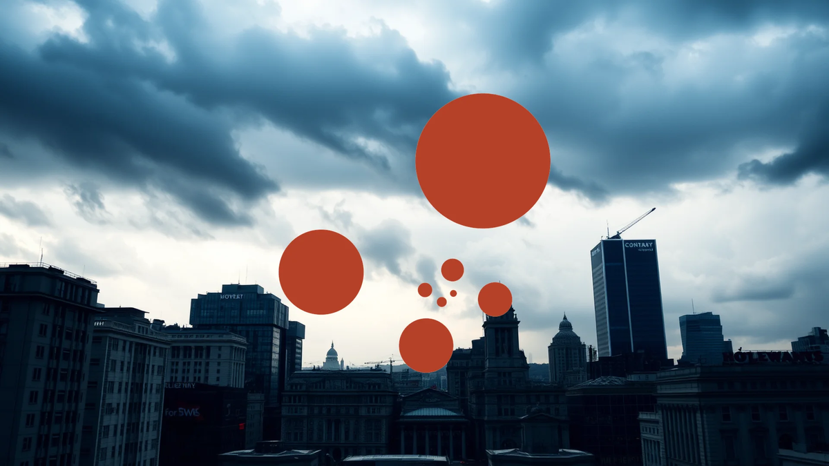 Bavarian Nordic Aktie: Mpox-Variante entdeckt - Foto: über boerse-global.de