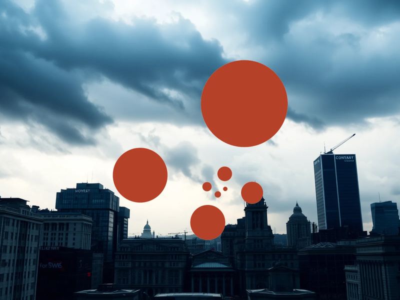 Bavarian Nordic Aktie: Mpox-Variante entdeckt - Foto: über boerse-global.de