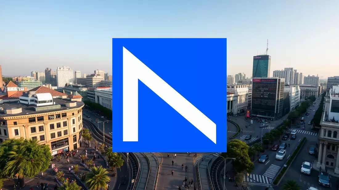Nokia Aktie: Strategische KI-Offensive - Bild: über boerse-global.de