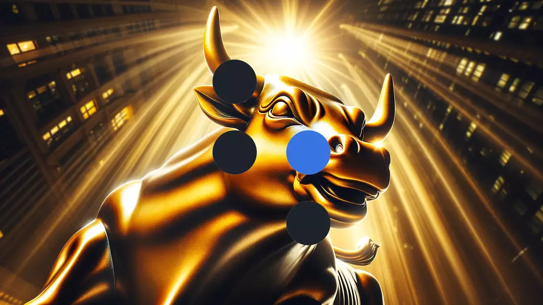 D-Wave Quantum: El impulso de los contratos gubernamentales Illustration mit AI erstellt übermittelt durch boerse-global.de