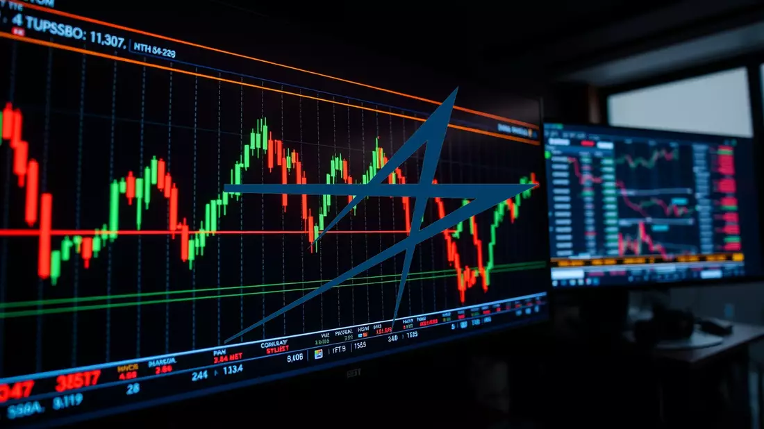 Lockheed Aktie: Erfreuliches Fazit! - Bild: über boerse-global.de