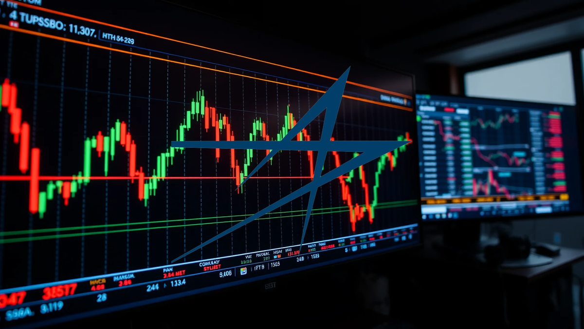 Lockheed Aktie: Erfreuliches Fazit! - Foto: über boerse-global.de