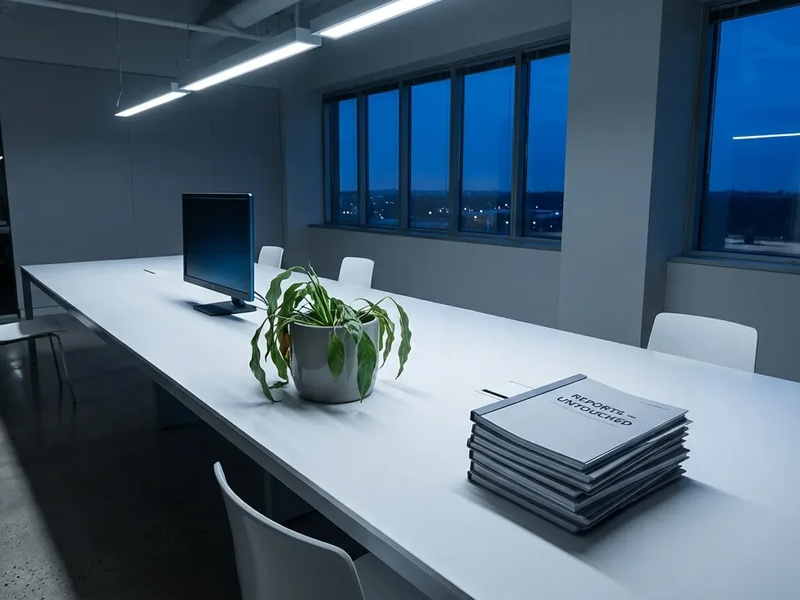 Burnout-Krise 2025: Deutschlands Unternehmen versagen bei Mental Health - Foto: über boerse-global.de